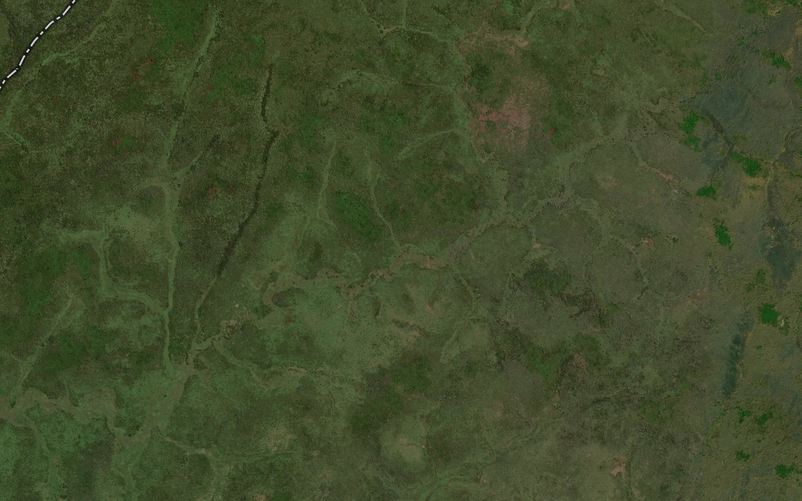 Milisikanga