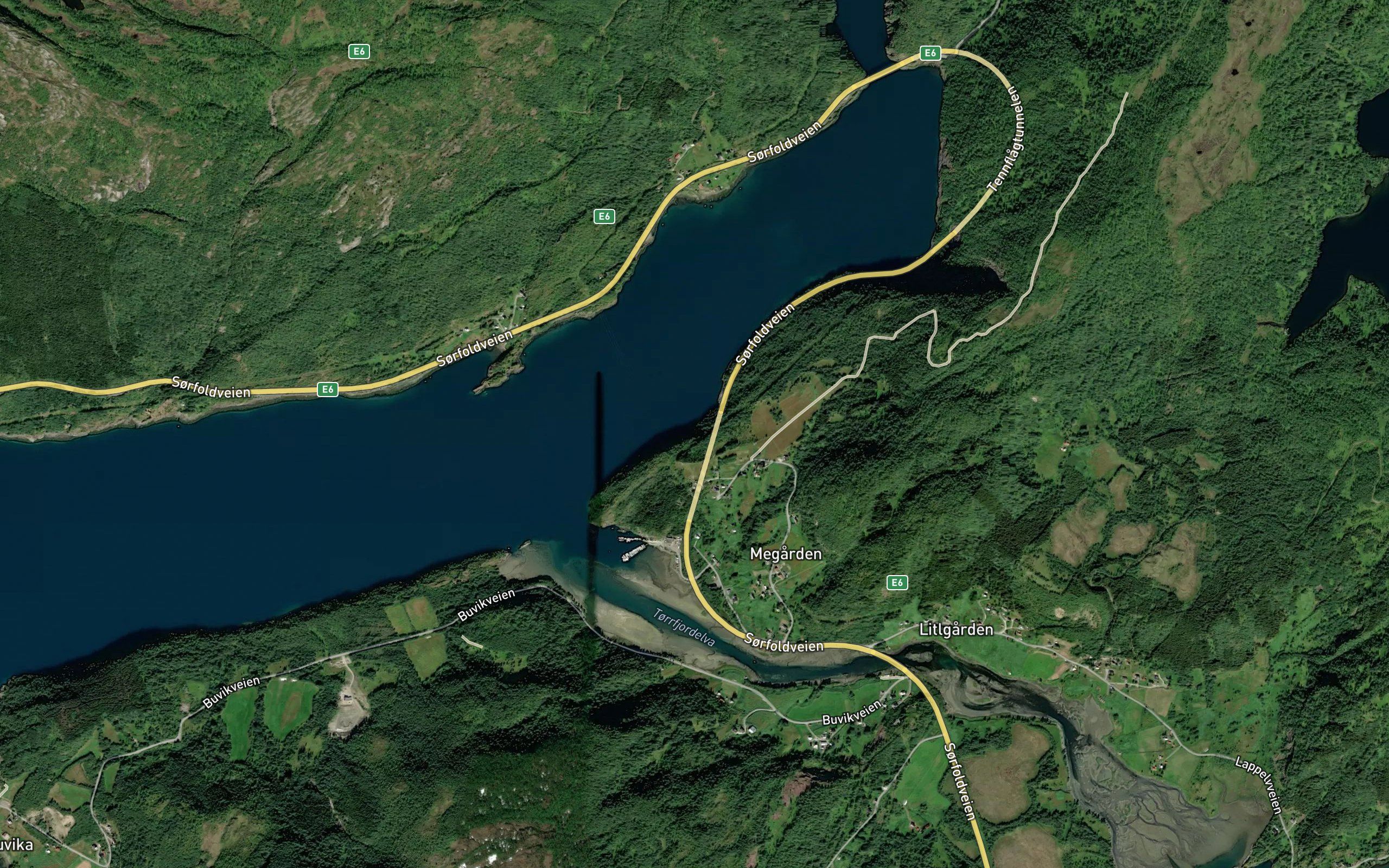 Hysvika