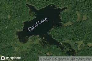 Flood Lake