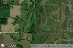 Higgins Ditch