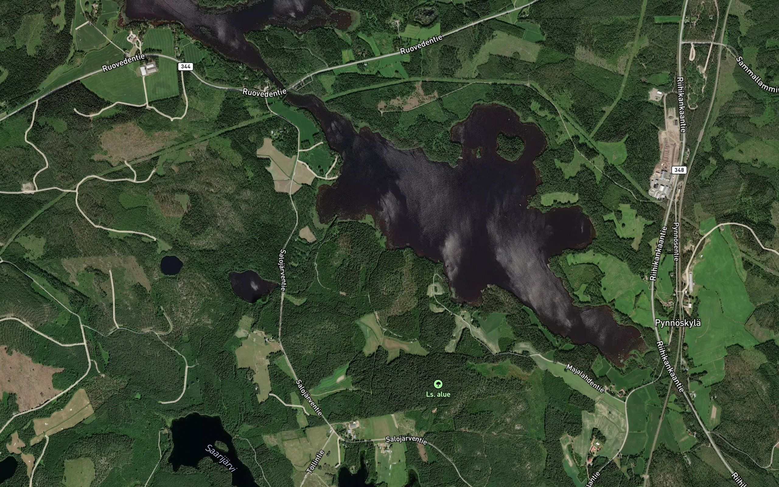 Riekonlahti