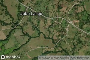 Arroyo Sabana de Medio