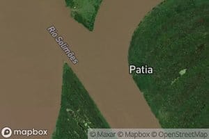 Parana do Javaramirim