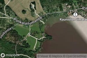 Naurismonlahti