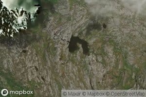 Kumlevatnet,ovre