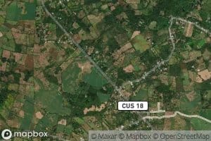 Quebrada Las Lagrimas