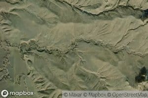 Nell Creek