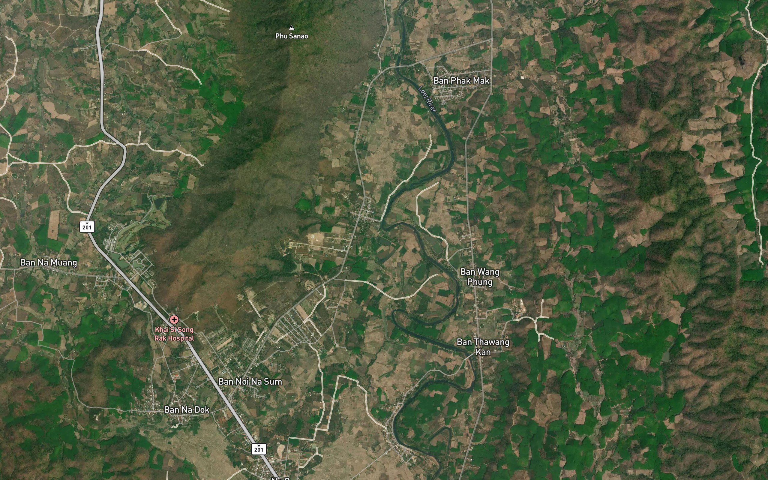 Nong Hoi Bang