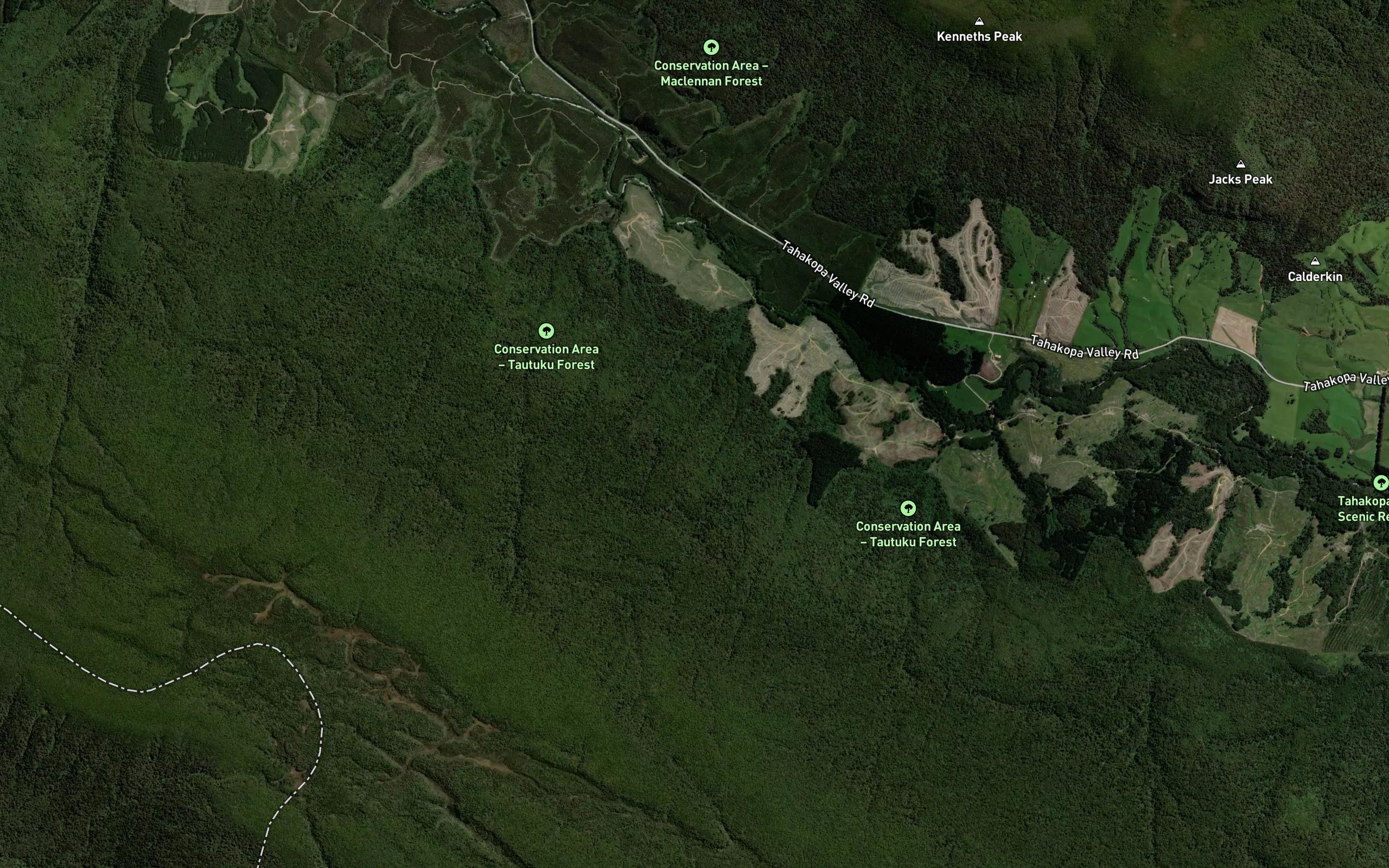 Big Creek