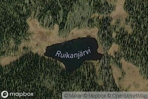 Ruikanjarvi