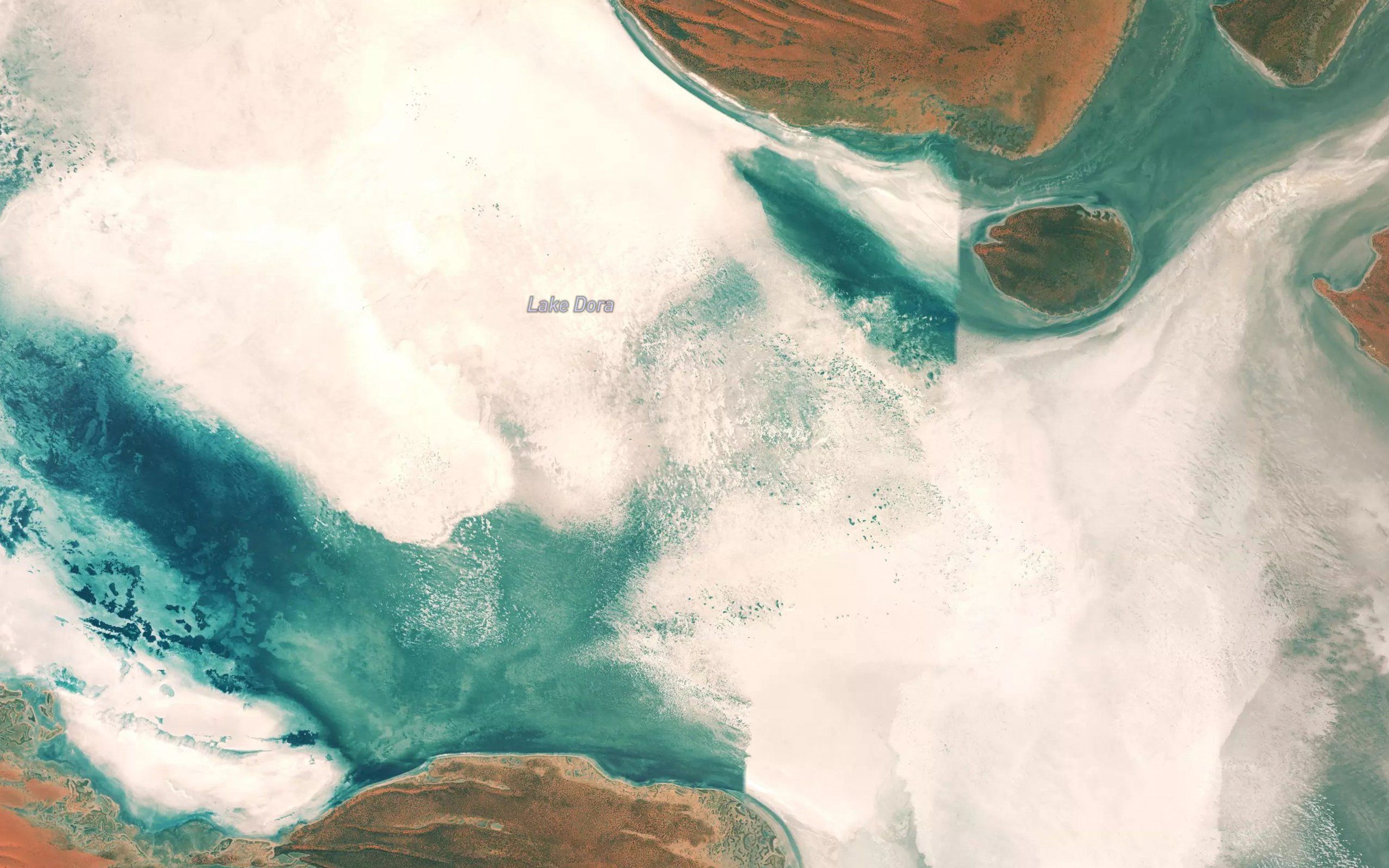 Lake Dora
