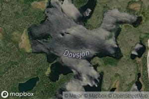 Dovsjoen