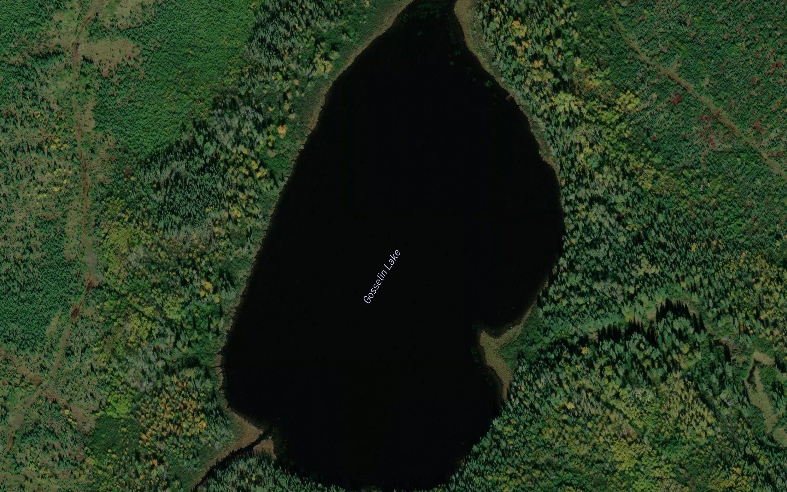 Gosselin Lake