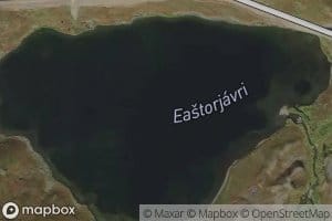 AEsturjavri