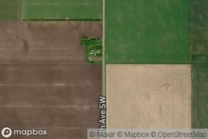 County Ditch Number One Hundred Thirtyseven