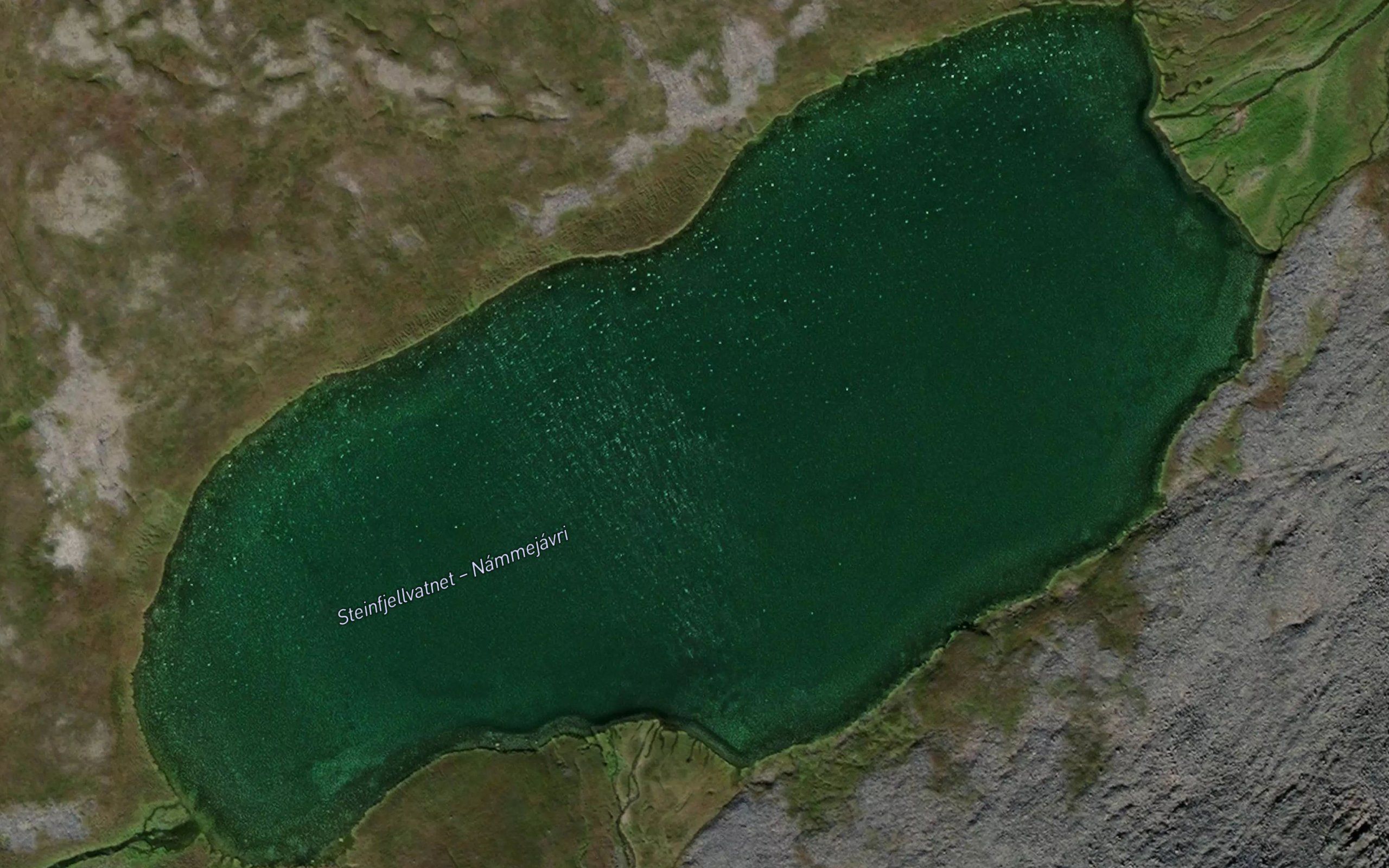 Nammejavri