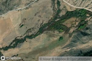 Joe Moses Creek