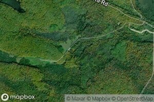Hanson Creek