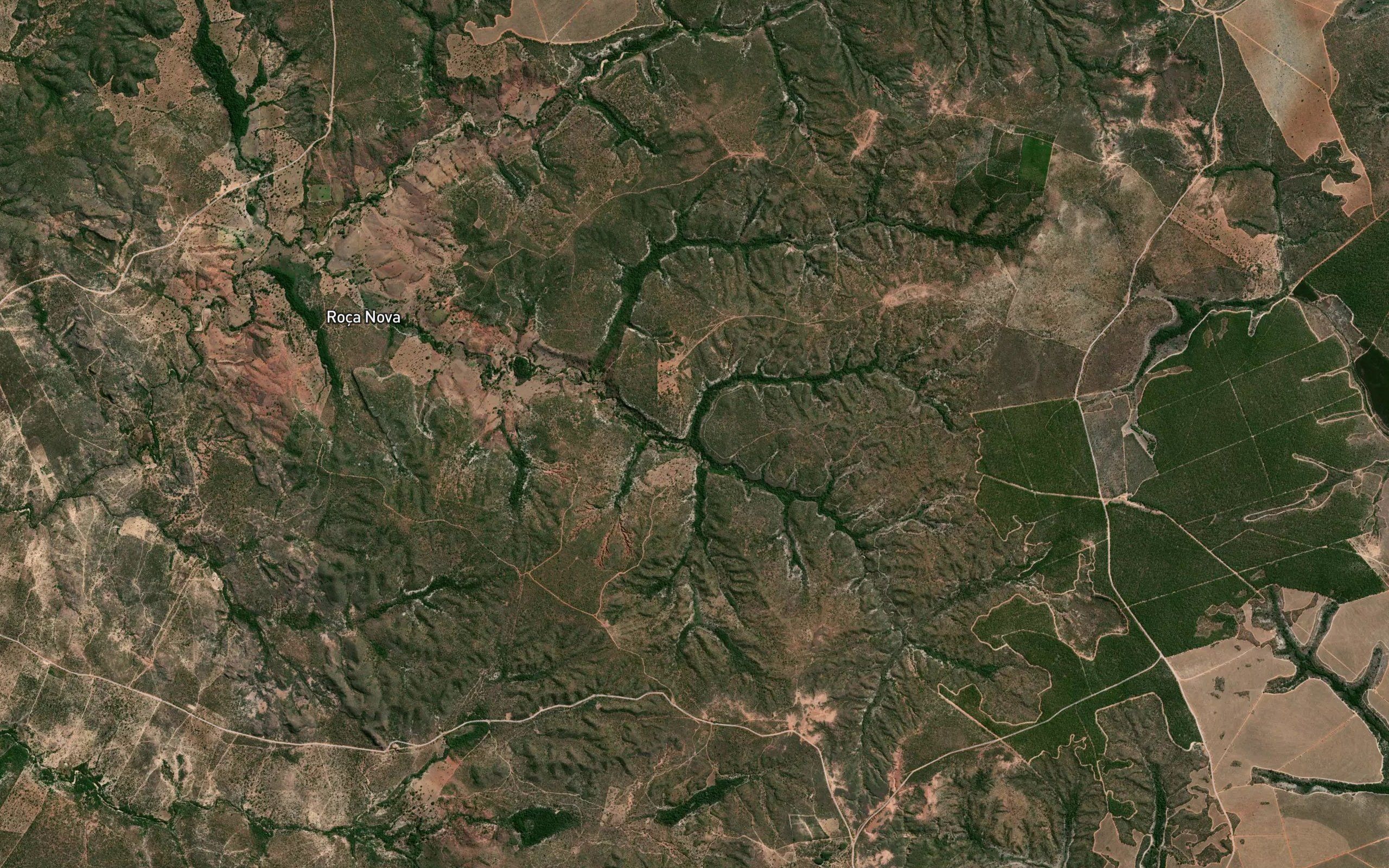 Vereda do Rancho