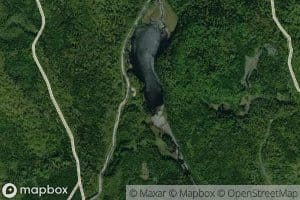 Lac Superieur