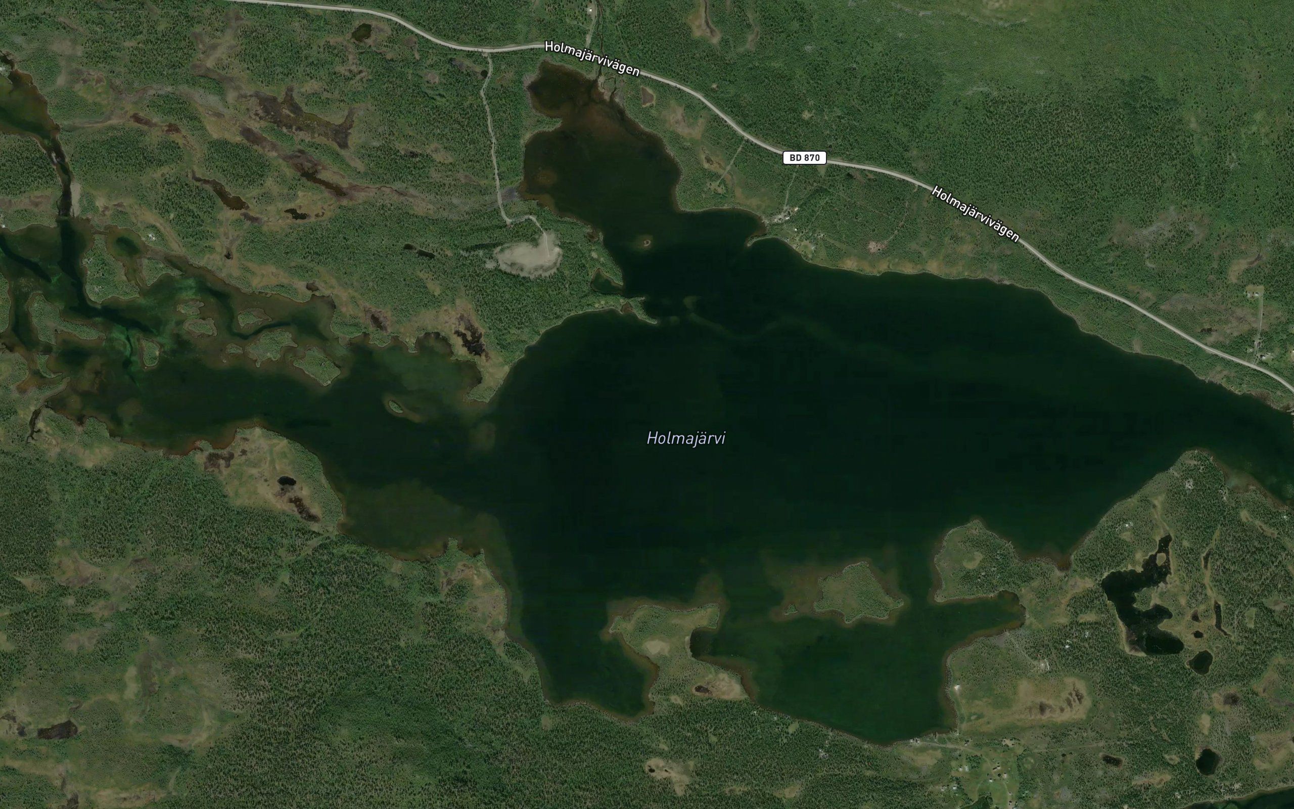 Holmajarvi