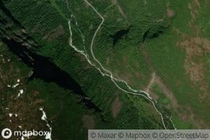 Damfossen