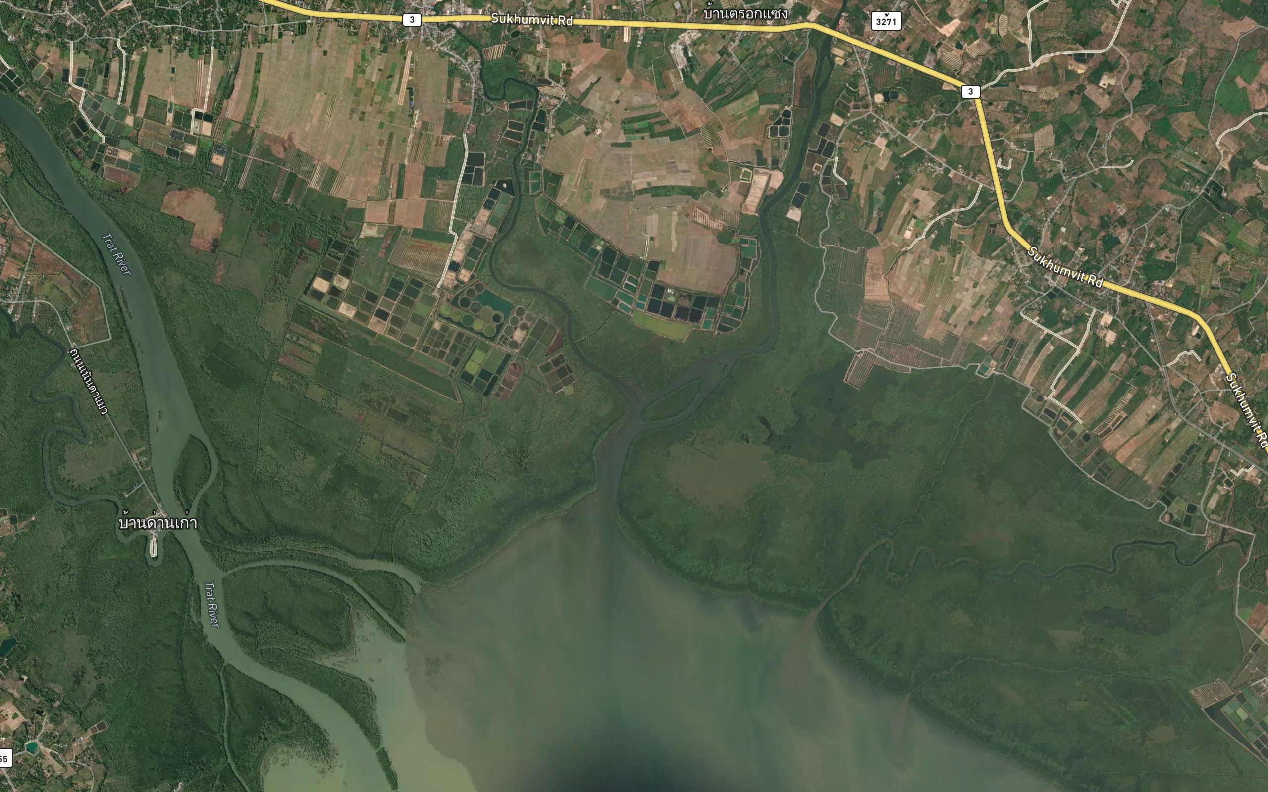 Khlong Tha Phrik