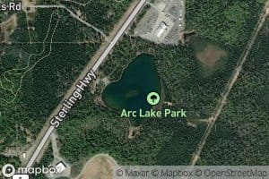 Arc Lake