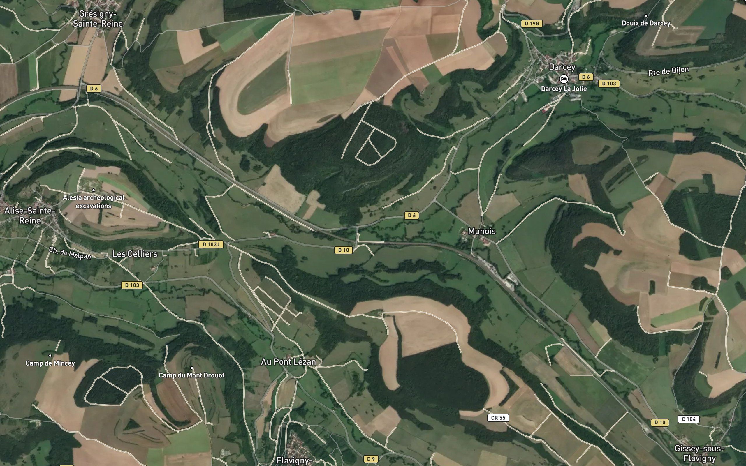 Ru du Vaux