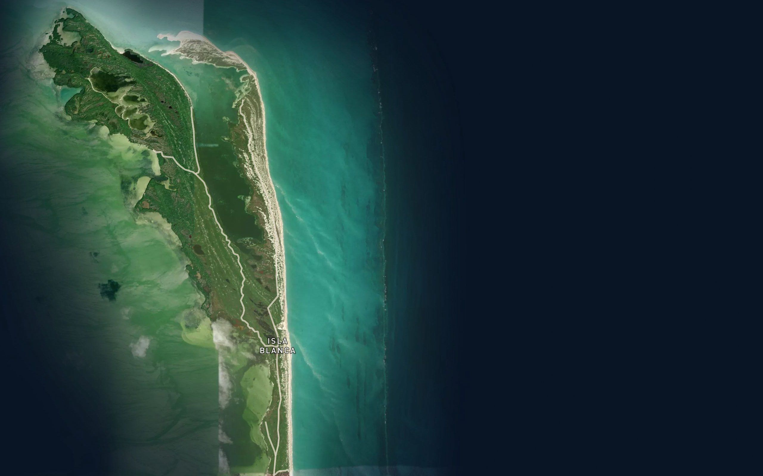 Arrecife El Cabezo
