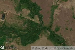 Corrego Grotao do Urucu