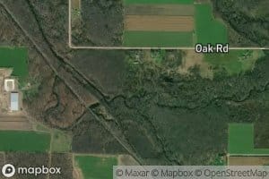 North Fork Popple River