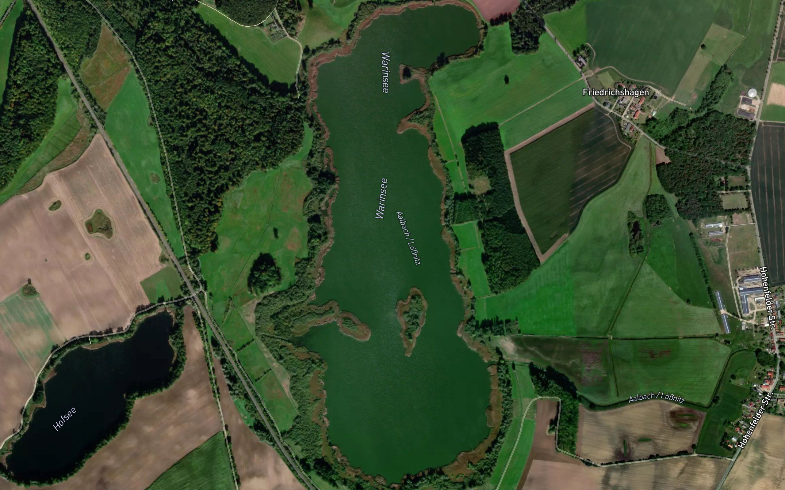Warinsee
