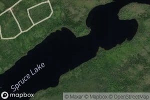 Spruce Lake