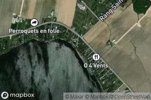 Ruisseau Durocher