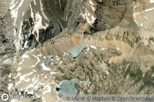 Gunsight Lake