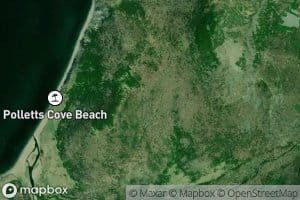 Polletts Cove