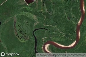 Foshee Lake