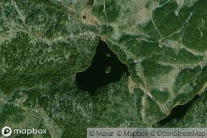 Dennie Lake
