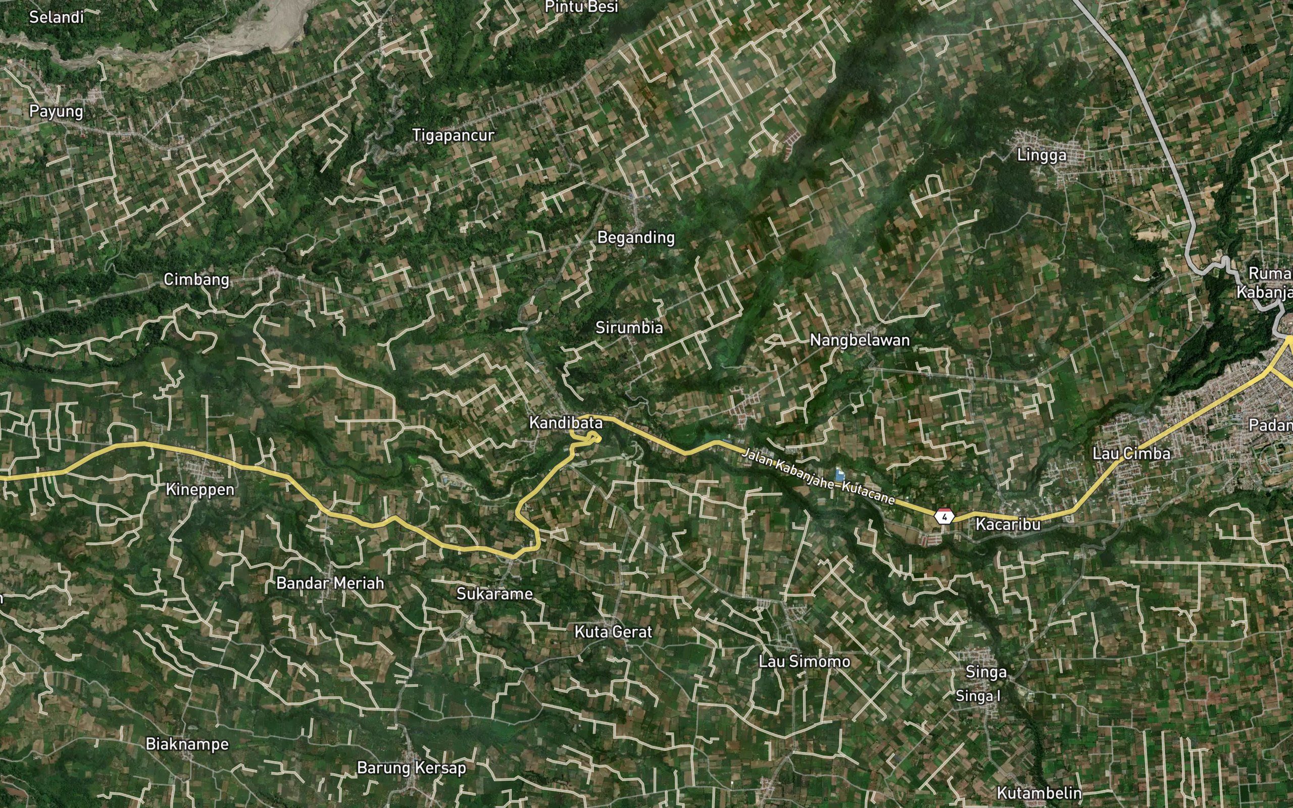 Lau Cimba