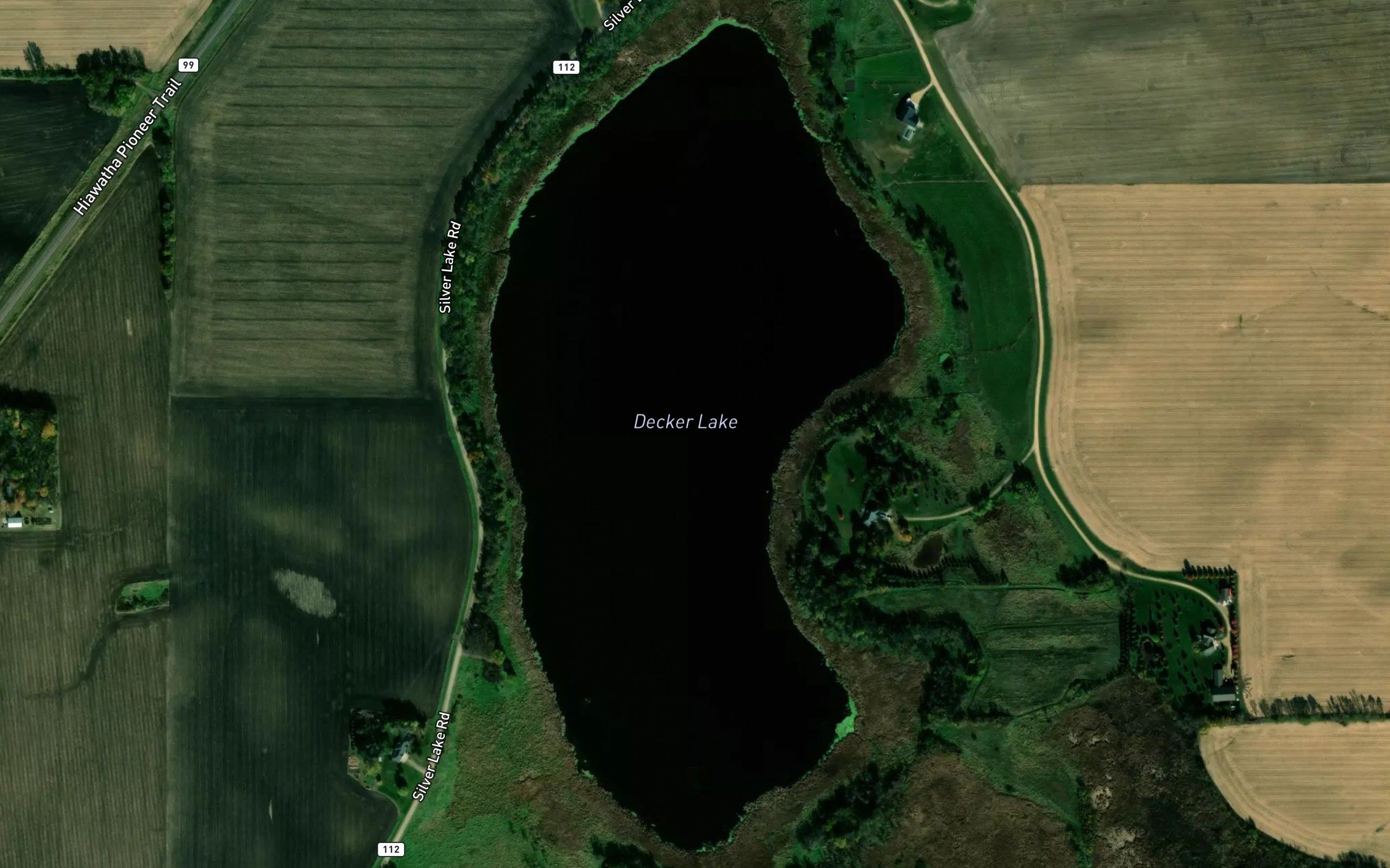 Decker Lake