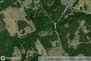 Little Brushy Creek