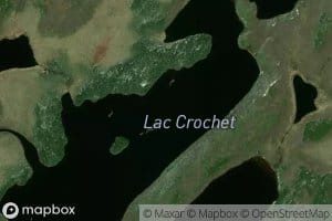 Lac Crochet