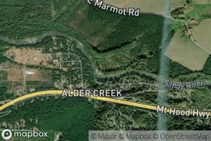 Alder Creek