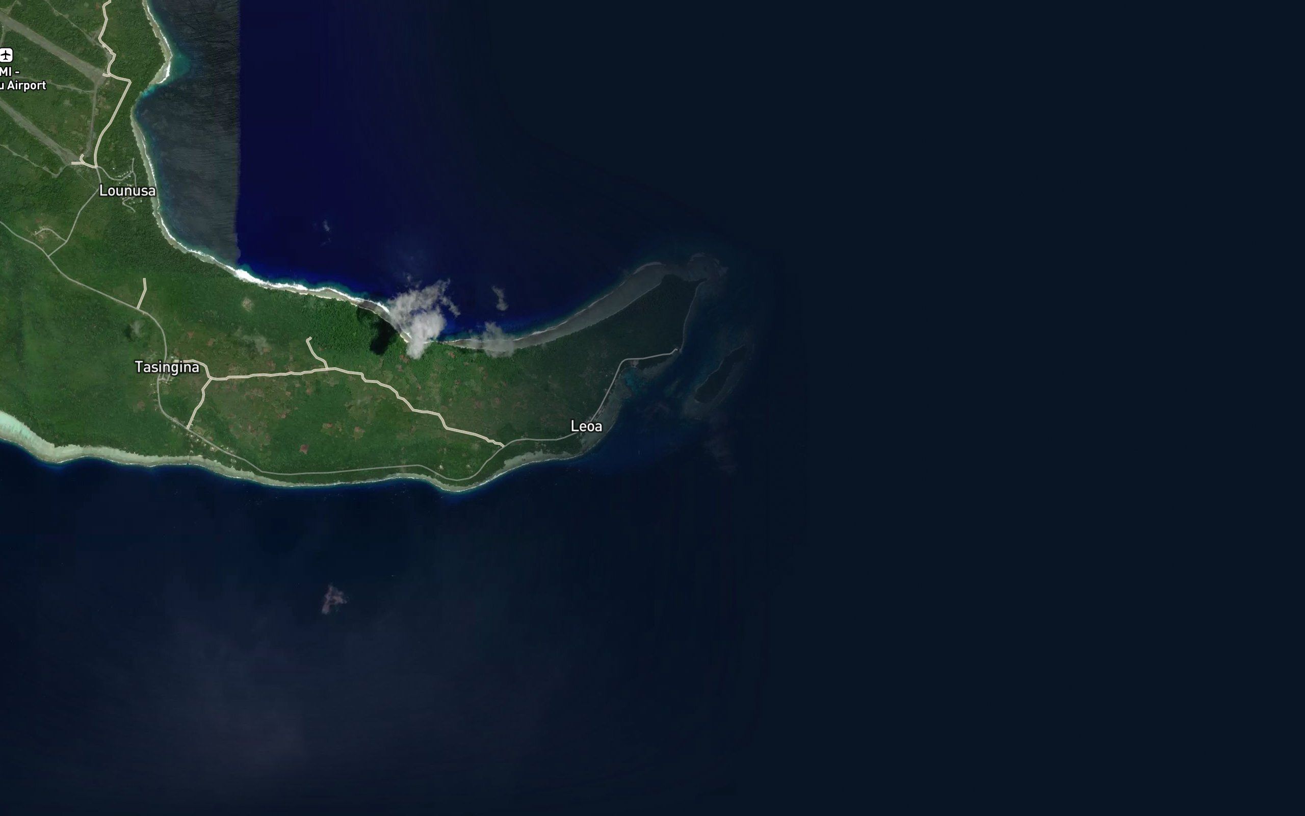 Eulolou Harbour