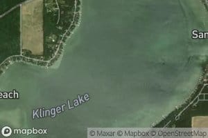 Klinger Lake