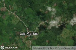 Quebrada Silencio Chico