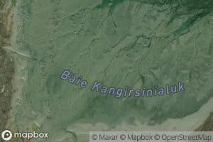 Baie Kangirsinialuk