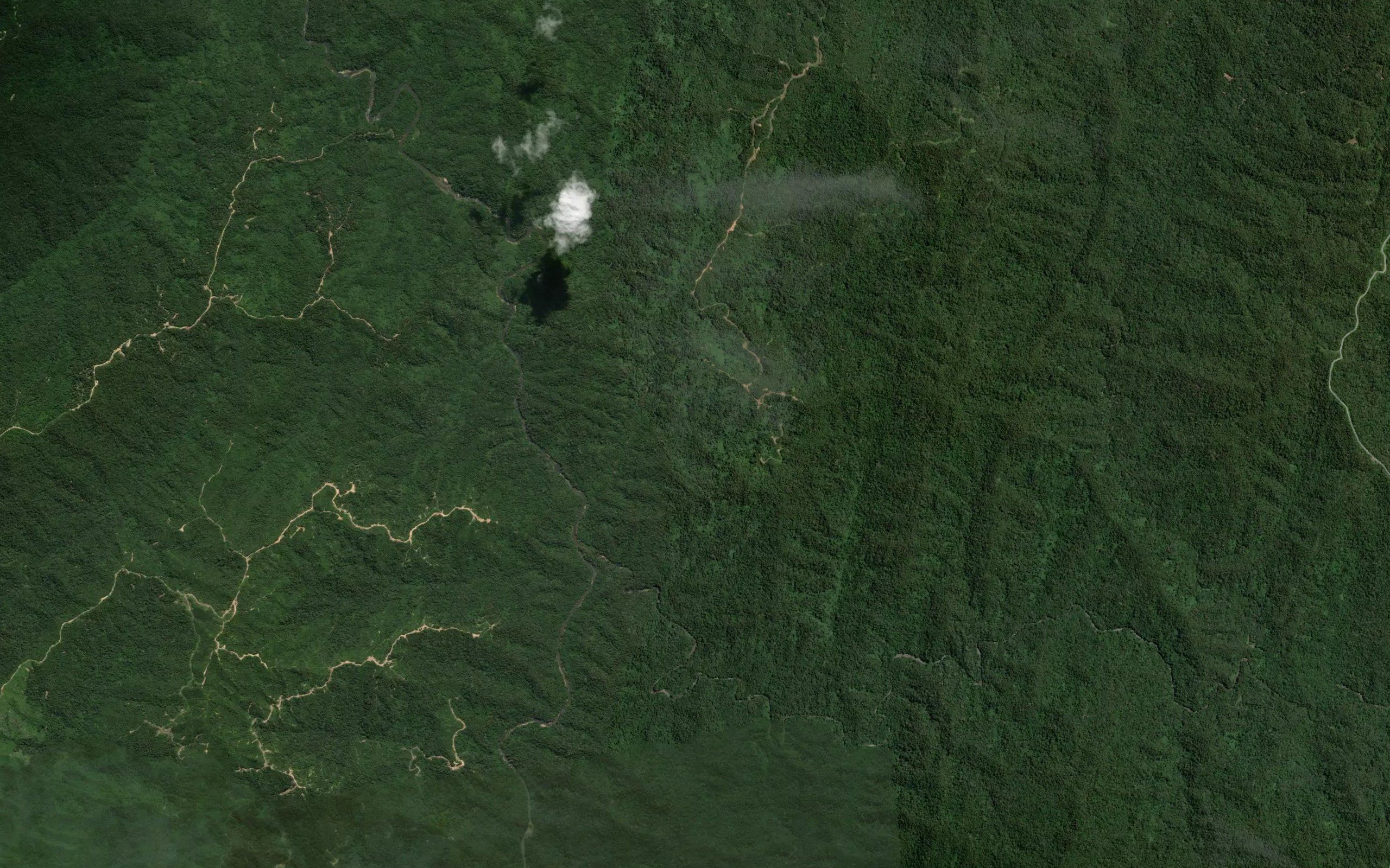 Sungai Kasesopan