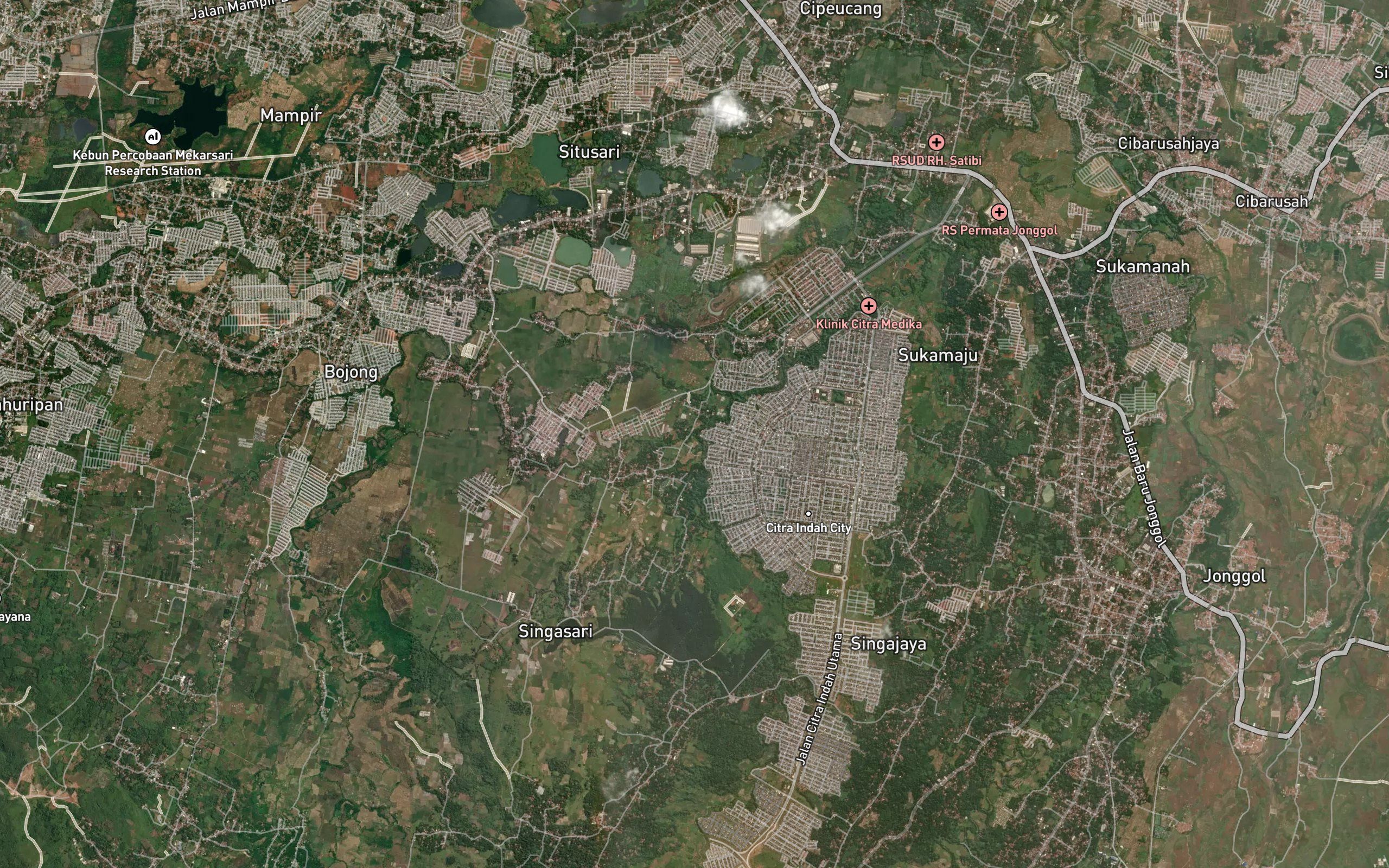 Ci Haur